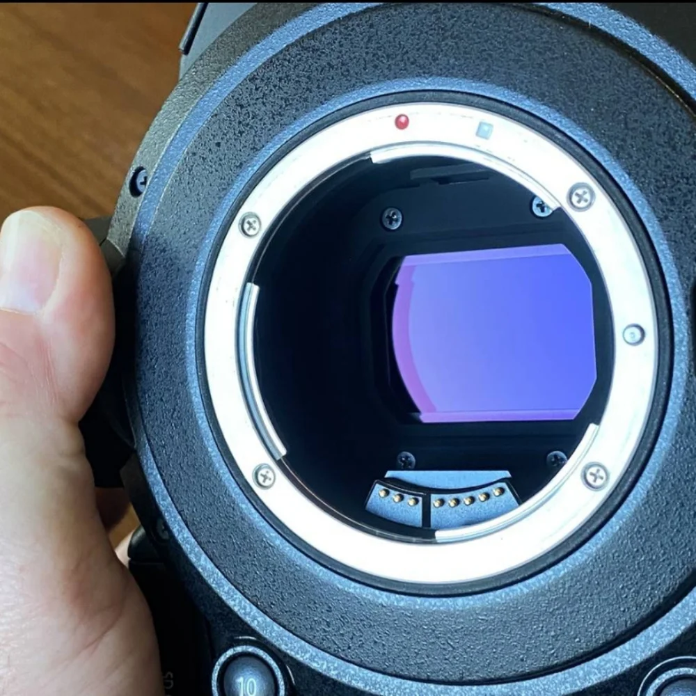 Camon C300 MKII